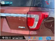 2018 Ford Explorer Limited 4WD - No Accidents - Fully Loaded - Photo 33