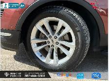 2018 Ford Explorer Limited 4WD - No Accidents - Fully Loaded - Photo 34