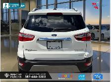 2020 Ford EcoSport Titanium - Brand New Tires - No Accidents - Photo 6