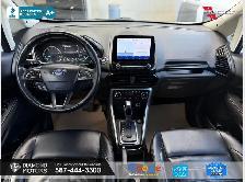 2020 Ford EcoSport Titanium - Brand New Tires - No Accidents - Photo 9