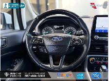 2020 Ford EcoSport Titanium - Brand New Tires - No Accidents - Photo 11