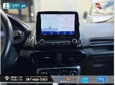 2020 Ford EcoSport Titanium - Brand New Tires - No Accidents - Photo 16