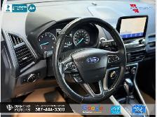 2020 Ford EcoSport Titanium - Brand New Tires - No Accidents - Photo 19