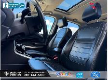 2020 Ford EcoSport Titanium - Brand New Tires - No Accidents - Photo 20