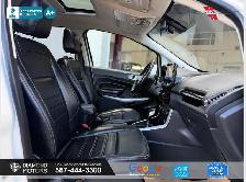 2020 Ford EcoSport Titanium - Brand New Tires - No Accidents - Photo 22