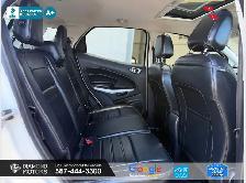 2020 Ford EcoSport Titanium - Brand New Tires - No Accidents - Photo 23