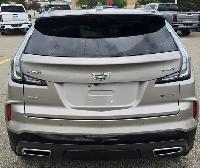 2024 Cadillac XT4 AWD Sport - Photo 4