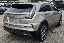 2024 Cadillac XT4 AWD Sport - Photo 5