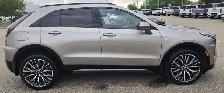 2024 Cadillac XT4 AWD Sport - Photo 6