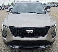 2024 Cadillac XT4 AWD Sport - Photo 8