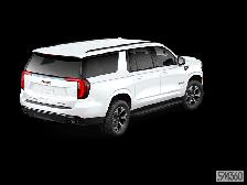 2026 GMC Yukon XL AT4 - Photo 2