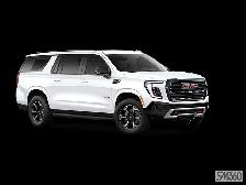 2026 GMC Yukon XL AT4 - Photo 3