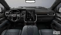 2026 GMC Yukon XL AT4 - Photo 6