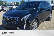 2025 Cadillac XT5 AWD Premium Luxury