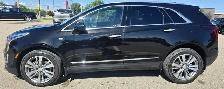 2025 Cadillac XT5 AWD Premium Luxury - Photo 2