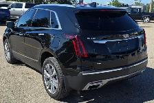 2025 Cadillac XT5 AWD Premium Luxury - Photo 3