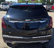 2025 Cadillac XT5 AWD Premium Luxury - Photo 4