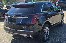 2025 Cadillac XT5 AWD Premium Luxury - Photo 5
