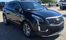 2025 Cadillac XT5 AWD Premium Luxury - Photo 7