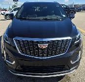 2025 Cadillac XT5 AWD Premium Luxury - Photo 8