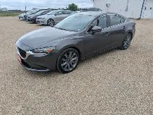2020 Mazda Mazda6 - Photo 20