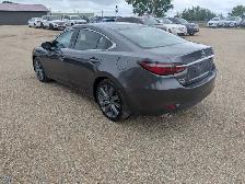 2020 Mazda Mazda6 - Photo 21