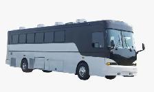 Limousine Party Bus Rental Service for Wedding and Proms