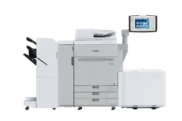 Affordable Production Printer with Leasing Options