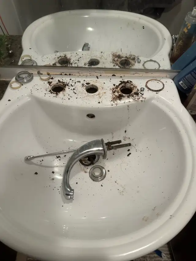 Licensed Plumbing Services – Fast, Reliable & Affordable