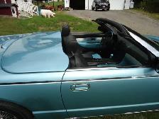 2002 Ford Thunderbird - Photo 4