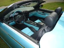 2002 Ford Thunderbird - Photo 5