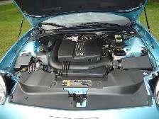 2002 Ford Thunderbird - Photo 6