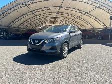 2023 Nissan Qashqai AWD SV CVT W / APPLE CARPLAY / ANDROID AUTO