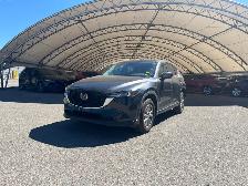 2025 Mazda CX-5 GS AWD W / APPLE CARPLAY / ANDROID AUTO