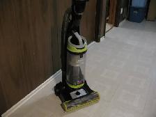 BISSELL Power Groom Swivel Pet Vacuum Cleaner - Photo 2