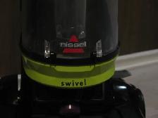 BISSELL Power Groom Swivel Pet Vacuum Cleaner - Photo 3