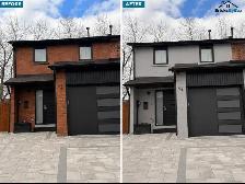 BricksByBaz – Reliable General Contractor | Renovations & Re - Photo 8