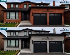 BricksByBaz – Reliable General Contractor | Renovations & Re - Photo 9