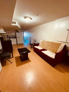 1 bedroom basement unit for rent - Photo 4