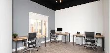 Office/Clinic Units are available for rent in Georgetown