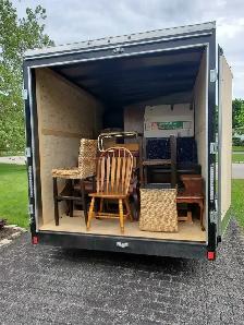 Moving and Deliveries - Photo 8