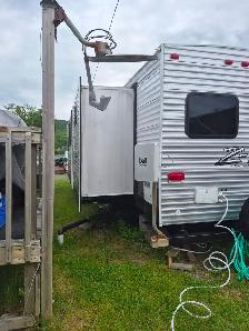 2017 RV Crossroads Zinger - Photo 3