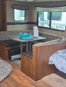 2017 RV Crossroads Zinger - Photo 4