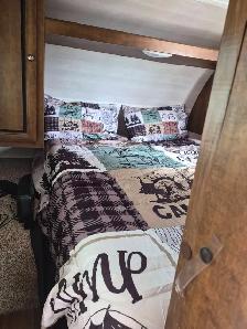 2017 RV Crossroads Zinger - Photo 7