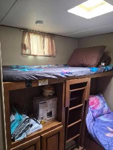 2017 RV Crossroads Zinger - Photo 9