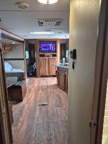 2017 RV Crossroads Zinger - Photo 10