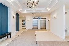 1 Bedroom Condo Brampton All Utilities Included   Parking - Photo 2
