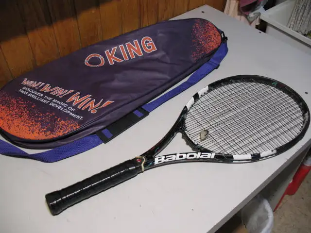 Babolat PureDrive GT Tennis Racket