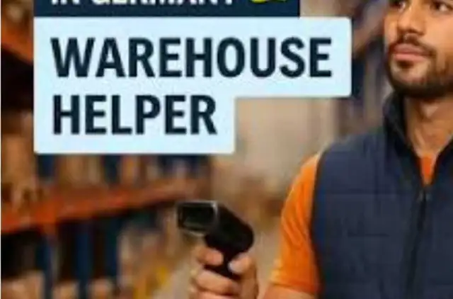 General Labour/Machine Operator in Mississauga