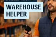 General Labour/Machine Operator in Mississauga